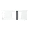 LG ACQ91113001 FRONT COVER ASSEMBLY