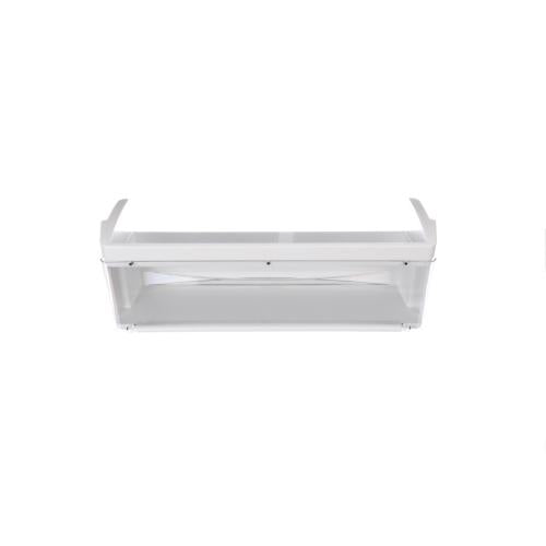 This is a genuine Electrolux 297350101 BIN-DOOR