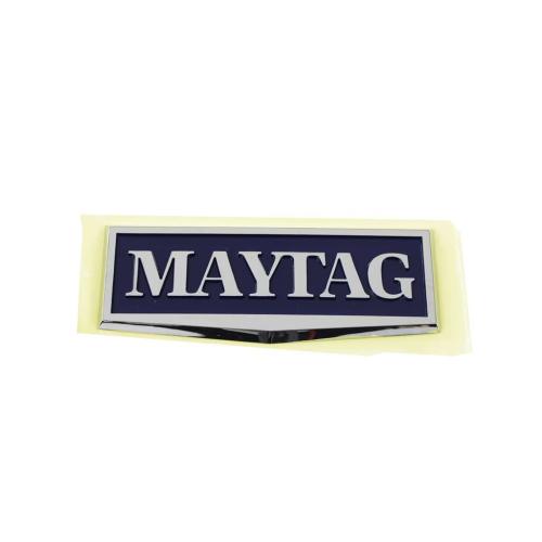 Whirlpool WPW10612926 NAMEPLATE