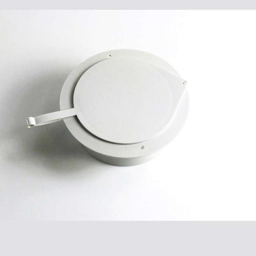Delonghi TL1857 STOPPER AND FLANGE