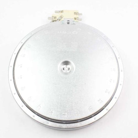 Whirlpool WPW10242957 RANGE RADIANT SURFACE ELEMENT