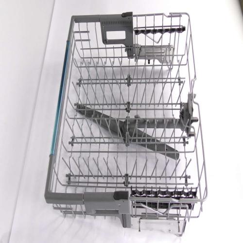This is a genuine LG AHB73129201 RACK ASSEMBLY