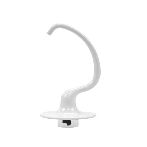 This is a genuine Whirlpool WPW10674621 STAND MIXER DOUGH HOOK