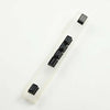 GE WD01X10529 BUTTON ASM SILICON PRO