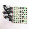 Electrolux 5304496312 PC BOARD,DISPLAY/INPUT