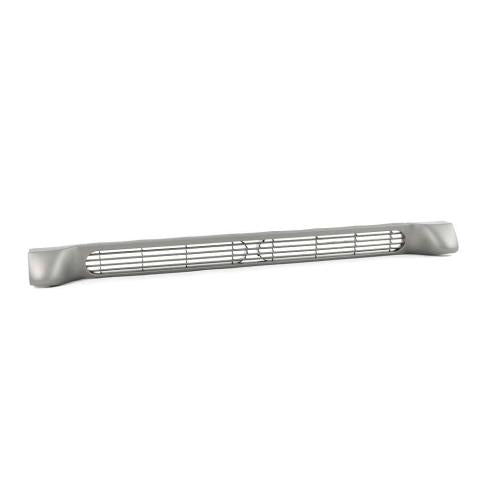 This is a genuine Electrolux 241969405 GRILLE/KICKPLATE