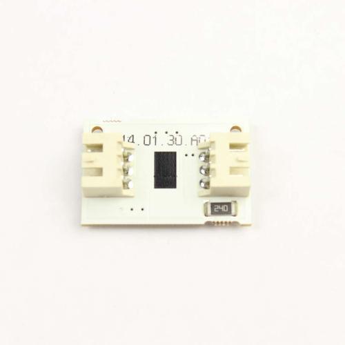 This is a genuine Samsung DA41-00676G ASSEMBLY LAMP LED