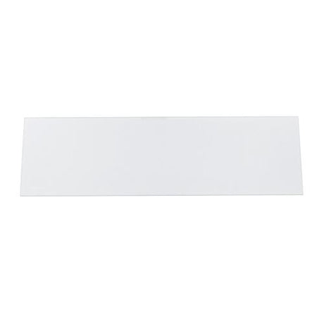 Liebherr 727700301 TOUGHENED SAFETY-GLASS PLATE