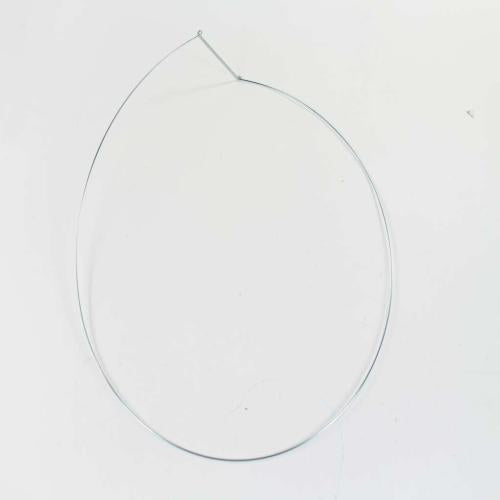 GE WH01X10279 GASKET OUTSIDE CLAMP