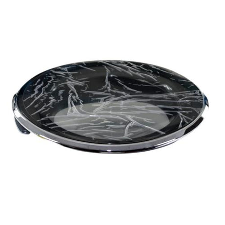 GE WE10X29748 DRYER DOOR