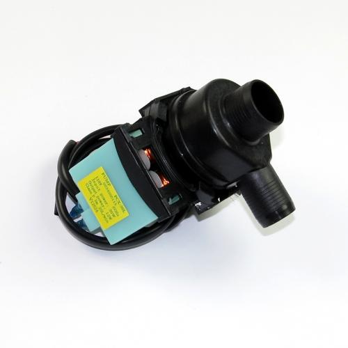 This is a genuine GE WH23X27421 PUMP DRAIN