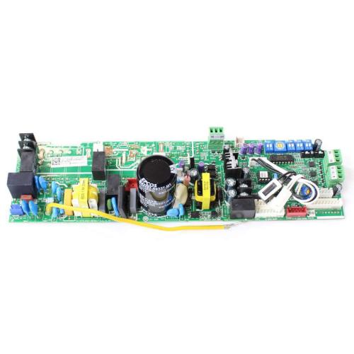 Midea 17122500001771 MAIN CONTROL BOARD