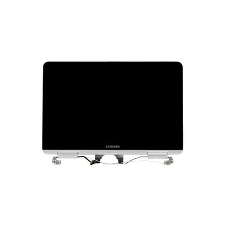 Samsung BA96-07199A ASSEMBLY LCD SUBINS