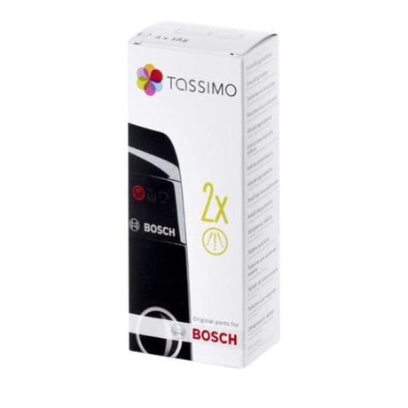 Bosch 00311681 DESCALING TABLETS