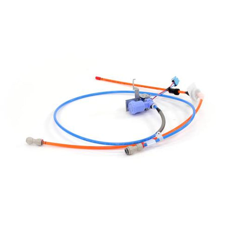 LG AJU72911115 WATER VALVE ASSEMBLY