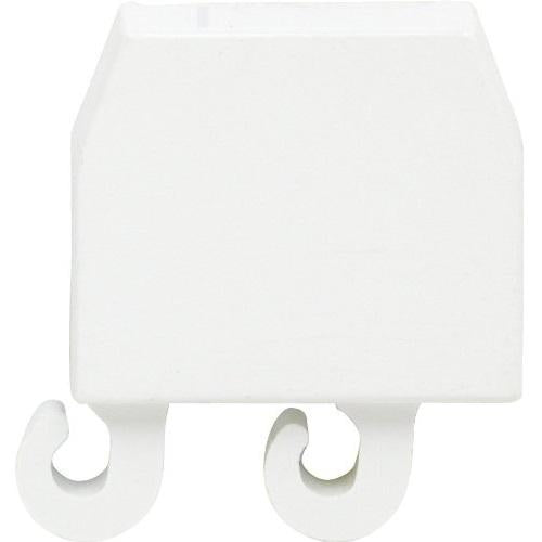 Electrolux 3206165 SUPPORT-DOOR RACK,EXTENDS 1.06