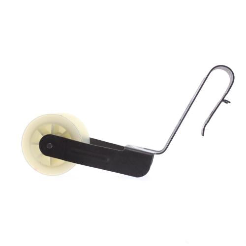Whirlpool WP691366 DRYER IDLER PULLEY
