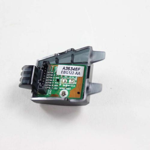 This is a genuine Samsung BN96-35346F ASSEMBLY BOARD P-IR FUNCTION