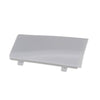 Midea P0000002500574 COVER LEFT (GREY)