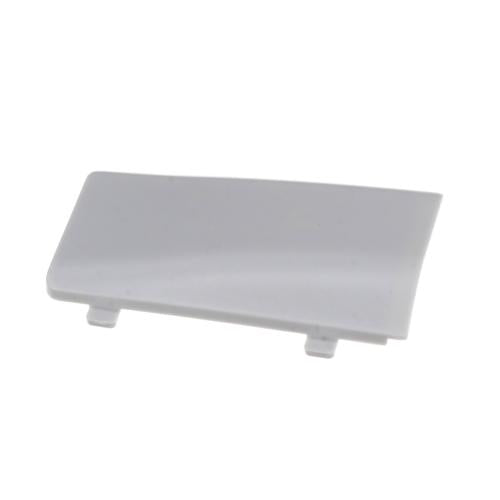 This is a genuine Midea P0000002500574 COVER LEFT (GREY)