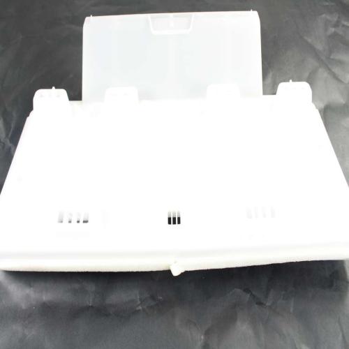 Samsung DA81-01396A COVER ASSEMBLY EVAP FRE ICE SU
