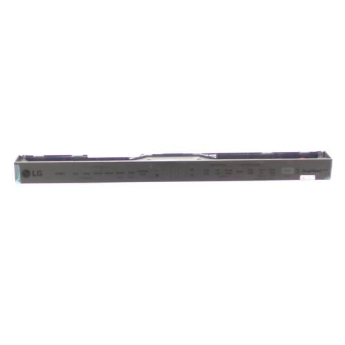 This is a genuine Samsung DD97-00590J ASSEMBLY PANEL BOX