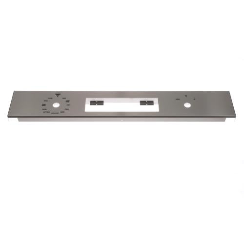 This is a genuine Bertazzoni 2100407 CONTROL PANEL