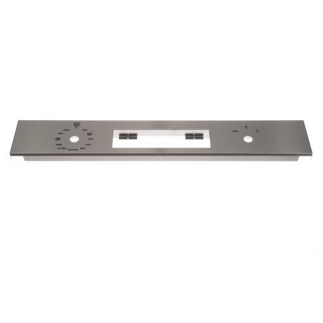 This is a genuine Bertazzoni 2100407 CONTROL PANEL