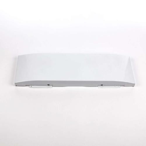 Electrolux 134321702 PANEL,FRONT SERVICE,WHITE