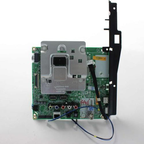 This is a genuine LG EBT64235522 CHASSIS ASSEMBLY