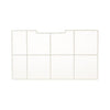 GE WJ71X10668 FILTER SUB-ASSEMBLY