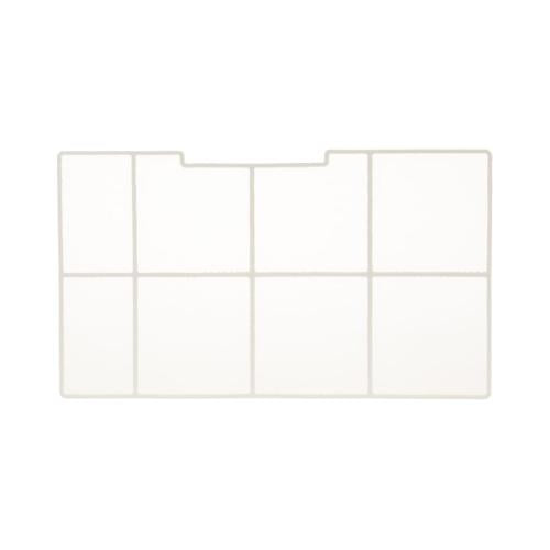 GE WJ71X10668 FILTER SUB-ASSEMBLY