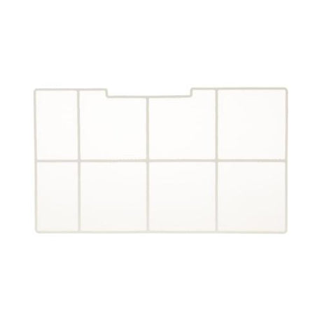 GE WJ71X10668 FILTER SUB-ASSEMBLY