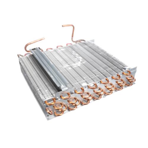 This is a genuine Midea 15820600001037 CONDENSER ASSEMBLY