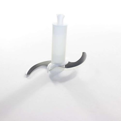 This is a genuine Delonghi BR67051017 ICS BLADE INSERT