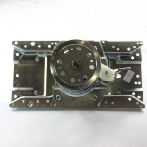 This is a genuine GE WH38X27453 CLUTCH - DAMPING