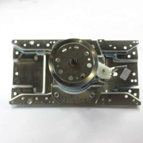 This is a genuine GE WH38X27453 CLUTCH - DAMPING