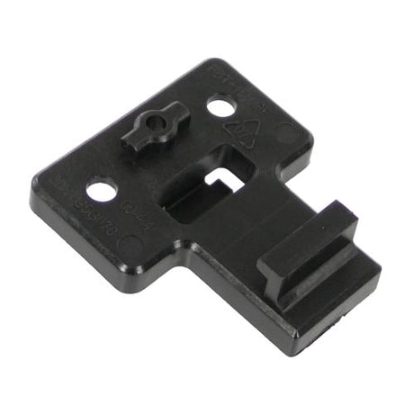 This is a genuine Midea 12171100004301 RANGE SIDE CLIP