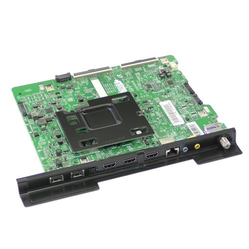 Samsung BN94-12433U MAIN PCB ASSEMBLY