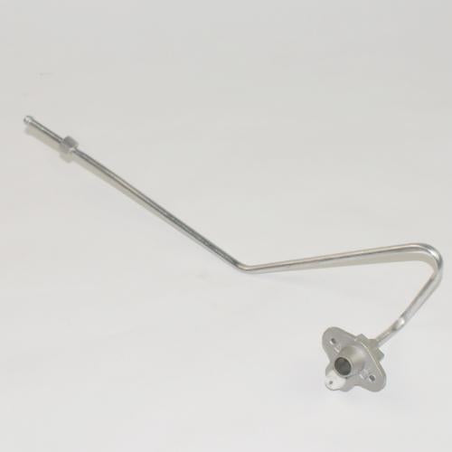 This is a genuine Electrolux 316237707 IGNITOR/ORIFICE ASSY.,TOP BURN