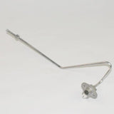 Electrolux 316237707 IGNITOR/ORIFICE ASSY.,TOP BURN