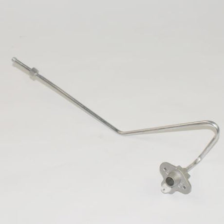 This is a genuine Electrolux 316237707 IGNITOR/ORIFICE ASSY.,TOP BURN