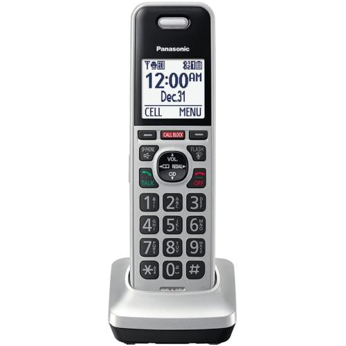 Panasonic KX-TGFA97S DIGITAL CORDLESS HANDSET