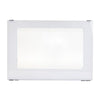 Whirlpool WPW10535777 RANGE OVEN DOOR OUTER PANEL