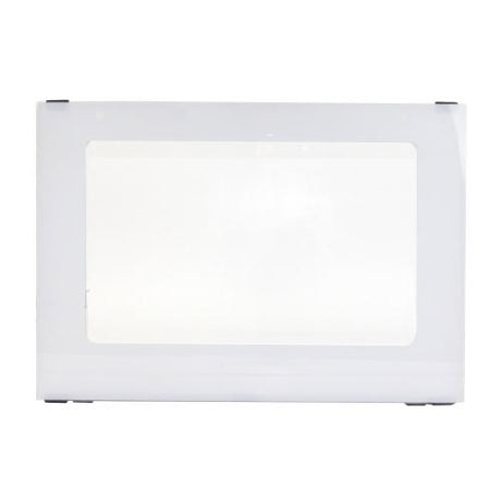Whirlpool WPW10535777 RANGE OVEN DOOR OUTER PANEL