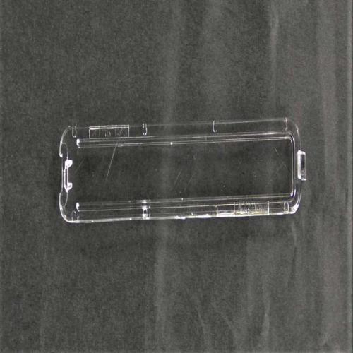 This is a genuine LG MCK66769001 LAMP COVER