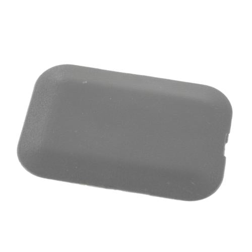 Samsung DC63-01456F COVER DOOR HINGE;ABS,T4,HB,VER