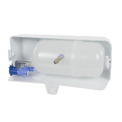 This is a genuine LG AJL72911513 TANK ASSEMBLY,WATER