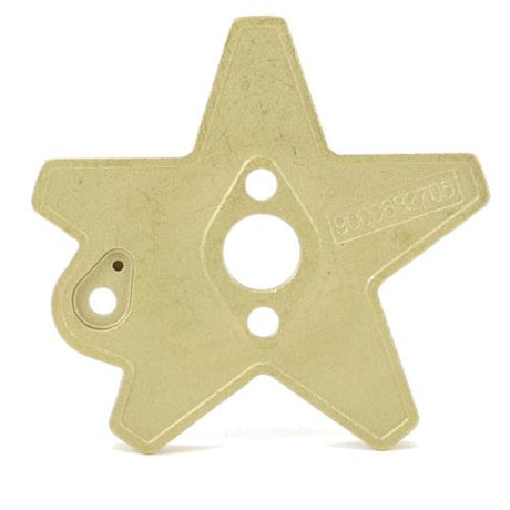 This is a genuine Bosch 00627292 BURNER