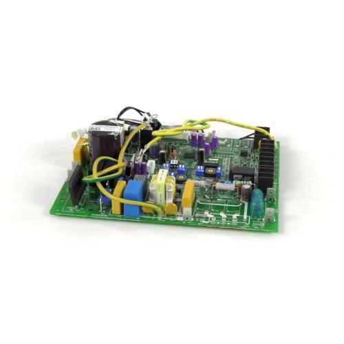 Midea 17123000000073 MAIN CONTROL BOARD